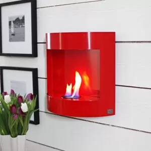 Väggspis Bonneville Crazy