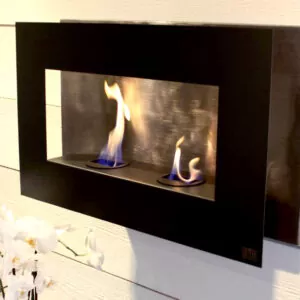 Väggspis Colorado inne